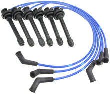 Load image into Gallery viewer, NGK Isuzu Trooper 1995-1992 Spark Plug Wire Set
