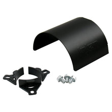 Load image into Gallery viewer, Injen Aluminum Air Filter Heat Shield Universal Fits 2.50 2.75 3.00 Black

