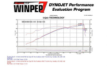 Load image into Gallery viewer, Injen 11-12 Hyundai Elantra 1.8L 4cyl Black Tuned Cold Air Intake w/ MR Tech &amp; Web Nano-Fiber Filter
