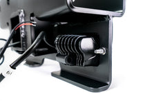 Load image into Gallery viewer, DV8 Offroad 07-21 Jeep Wrangler (JK/JL) Bolt-On Hitch w/ Lights
