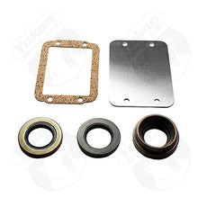 Load image into Gallery viewer, Yukon Gear Dana 30 Disconnect Block-Off Kit (Incl. Seals and Plate)
