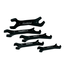 Load image into Gallery viewer, Fragola -6AN Through -16AN (Set of 5) Wrenches
