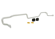 Load image into Gallery viewer, Whiteline 97-01 Toyota Camry/Solara MCV20/SXV20/SXV23 Rear Sway Bar 20mm
