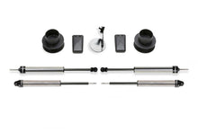 Load image into Gallery viewer, Fabtech 19-22 Ram 2500 4WD 2.5in Coil Spcr Kit w/Dlss Shks
