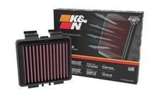 Load image into Gallery viewer, K&amp;N 21-22 Honda CRF300L 286 All Models  Drop In Air Filter
