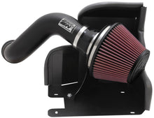 Load image into Gallery viewer, K&amp;N 11-14 Hyundai Sonata 2.4L L4/13-15 Kia Optima 2.4L L4 Typhoon Short Ram Intake
