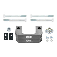 Load image into Gallery viewer, Mishimoto 2007+ Chevy/GMC Truck 1500 Leveling Kit Front 2 Inch
