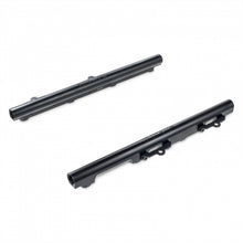 Load image into Gallery viewer, Grams Performance 05-18 Dodge Hemi 5.7L/6.1L/6.2L/6.4L Fuel Rail - Black
