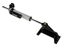 Load image into Gallery viewer, ICON 2005+ Ford F-250/F-350 2.5 Centerline Steering Stabilizer Kit
