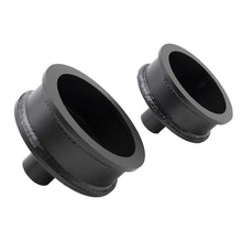 Load image into Gallery viewer, Belltech 07-17 Jeep Wrangler Rubicon JK (4 door) 2.5in Front 2in Rear Lift Coil Spring Spacer
