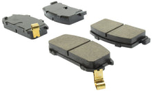 Load image into Gallery viewer, StopTech Performance Brake Pads
