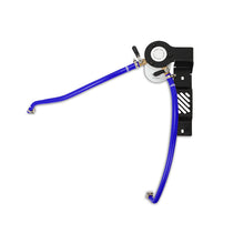 Load image into Gallery viewer, Mishimoto Nissan Titan XD Coolant Filter Kit, 2016+ - Blue
