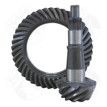 Load image into Gallery viewer, Yukon Gear Reverse Front Ring and Pinion Set For Chrysler 9.25in/4.11 Ratio

