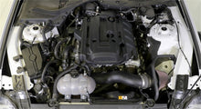 Load image into Gallery viewer, K&amp;N 2018 Ford Mustang L4-2.3L F/I Aircharger Performance Intake
