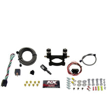 Load image into Gallery viewer, Nitrous Express 2013+ Subaru BRZ Nitrous Plate Kit (35-100HP) w/o Bottle
