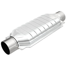 Load image into Gallery viewer, MagnaFlow Conv Univ 3inch
