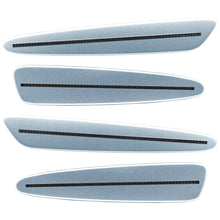 Load image into Gallery viewer, Oracle 05-13 Chevrolet Corvette C6 Concept Sidemarker Set - Tinted - Carlisle Blue (24U)

