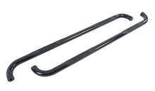 Load image into Gallery viewer, Go Rhino 14-19 Chevrolet Silverado 1500 LD (Classic) 4000 Series SideSteps - Cab Length - Black
