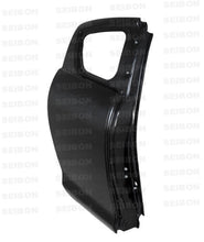 Load image into Gallery viewer, Seibon 04-10 RX-8 Carbon Fiber Rear Doors
