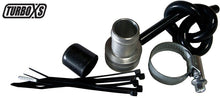 Load image into Gallery viewer, Turbo XS Type H BOV Adapter kit for Toyota Supra 87-98
