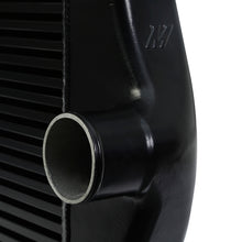 Load image into Gallery viewer, Mishimoto 2016+ Nissan Titan Front-Mount Intercooler Kit - Black
