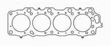 Load image into Gallery viewer, Cometic Lexus / Toyota 4.0L V8 92.5mm Bore .092 inch MLS-5 Left Side Head Gasket
