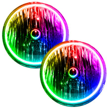 Load image into Gallery viewer, Oracle 07-16 Jeep Wrangler JK SMD HL - ColorSHIFT Dynamic
