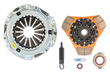 Load image into Gallery viewer, Exedy 1990-1991 Lexus ES250 V6 Stage 2 Cerametallic Clutch Thick Disc
