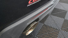 Load image into Gallery viewer, Corsa 2016 Chevrolet Camaro SS 6.2L V8 2.75in Polished Xtreme Axle-Back Exhaust Dual Rear Exit
