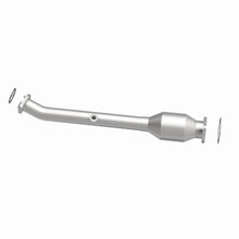 Load image into Gallery viewer, MagnaFlow Conv Direct Fit OEM 05-06 Nissan Pathfinder 4.0L
