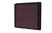 Load image into Gallery viewer, K&amp;N 21-23 Jeep Wrangler 6.4L V8 Replacement Air Filter
