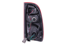 Load image into Gallery viewer, ANZO 2005-2006 Toyota Tundra LED Taillights Red/Clear
