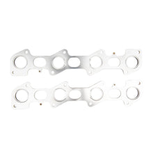 Load image into Gallery viewer, Cometic 03-10 Ford 6.0/6.4L Powerstroke .030in MLH Exhaust Gasket
