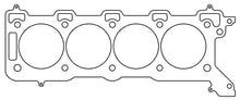 Load image into Gallery viewer, Cometic Jaguar/Ford AJ33/35 UK Model 3.9L/4.2L V8 93mm RHS .030 inch MLS Head Gasket
