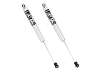 Load image into Gallery viewer, Superlift 07-20 Chevy Silverado 1500 Fox Shock Box - 4-6in Lift Kit Rear Shocks Only
