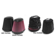 Load image into Gallery viewer, Banks Power 08-10 Ford 6.4L Ram-Air Intake System - Dry Filter
