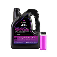 Load image into Gallery viewer, Mishimoto Liquid Chill EG Coolant, North American Vehicles, Purple
