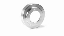 Load image into Gallery viewer, Fleece Performance 03-12 Dodge 2500/3500 Cummins Fan Drive Pulley (Bare Aluminum Finish)
