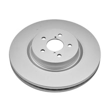 Load image into Gallery viewer, Power Stop 14-18 Subaru Forester Front Evolution Geomet Coated Rotor
