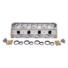 Load image into Gallery viewer, Edelbrock Cylinder Head Glidden-Victor II Ford 351W Hipped Bare
