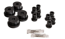 Load image into Gallery viewer, Energy Suspension Ford Spring Bush - Black
