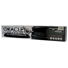 Load image into Gallery viewer, ORACLE Lighting 19-22 RAM Rebel/TRX Front Bumper Flush LED Light Bar System - Yellow
