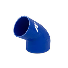 Load image into Gallery viewer, Mishimoto 01-06 BMW E46 (M3) Blue Silicone Intake Boot
