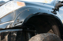Load image into Gallery viewer, EGR 14+ Toyota Tundra Bolt-On Look Fender Flares - Set - Matte

