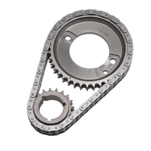 Load image into Gallery viewer, Edelbrock Timing Chain And Gear Set GM V-6 Even
