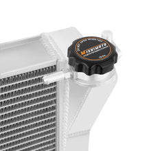 Load image into Gallery viewer, Mishimoto 10+ Hyundai Genesis Coupe 4 cyl Turbo Manual Aluminum Radiator
