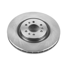 Load image into Gallery viewer, Power Stop 04-07 Cadillac CTS Front Autospecialty Brake Rotor
