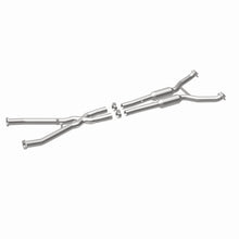 Load image into Gallery viewer, MagnaFlow Conv Direct Fit OEM 97-99 Corvette V8 5.7 Underbody
