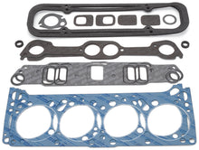 Load image into Gallery viewer, Edelbrock 389-455 Pontiac Head Gasket Set for Use w/ Perf RPM Heads
