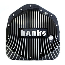 Load image into Gallery viewer, Banks Power 01-18 GM / RAM Black Differential Cover Kit 11.5/11.8-14 Bolt
